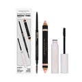 Sculpted & Defined Brow Trio