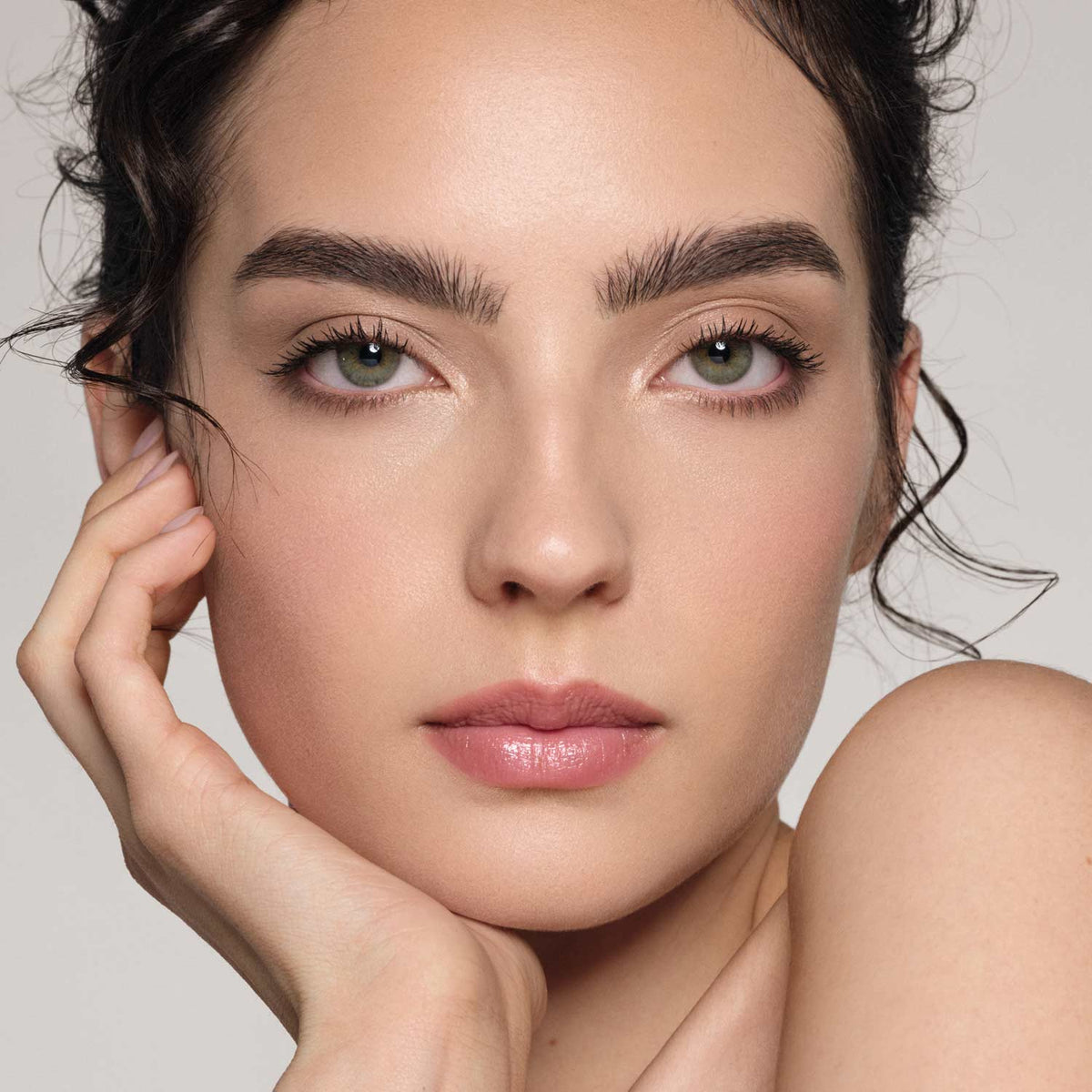 Impeccable Blurring Matte Setting Spray