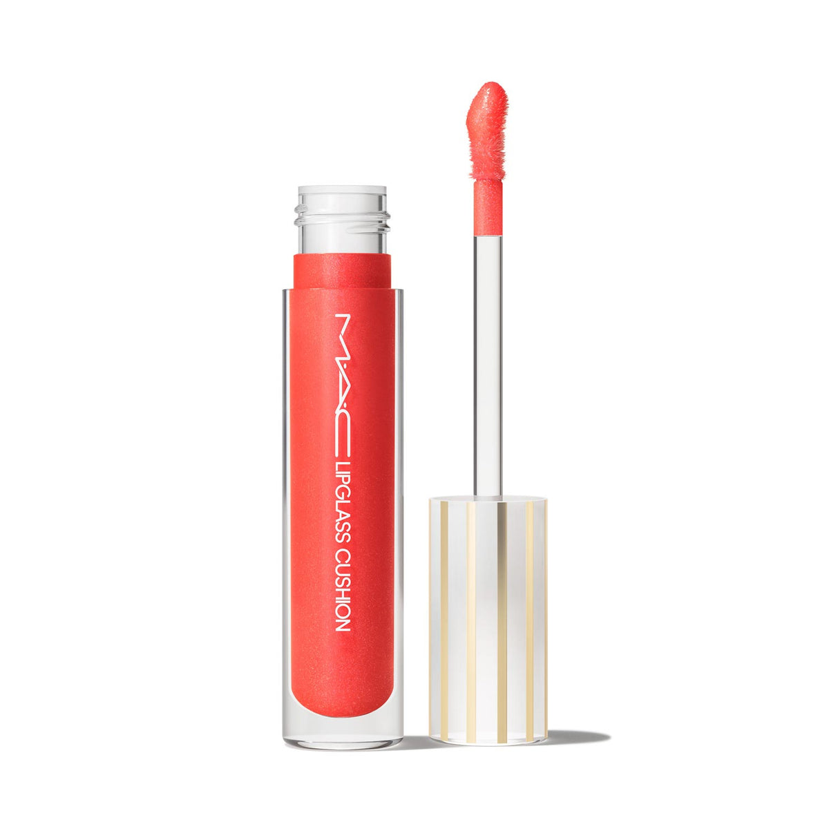 Lipglass Cushion High-pigment Lip Oil