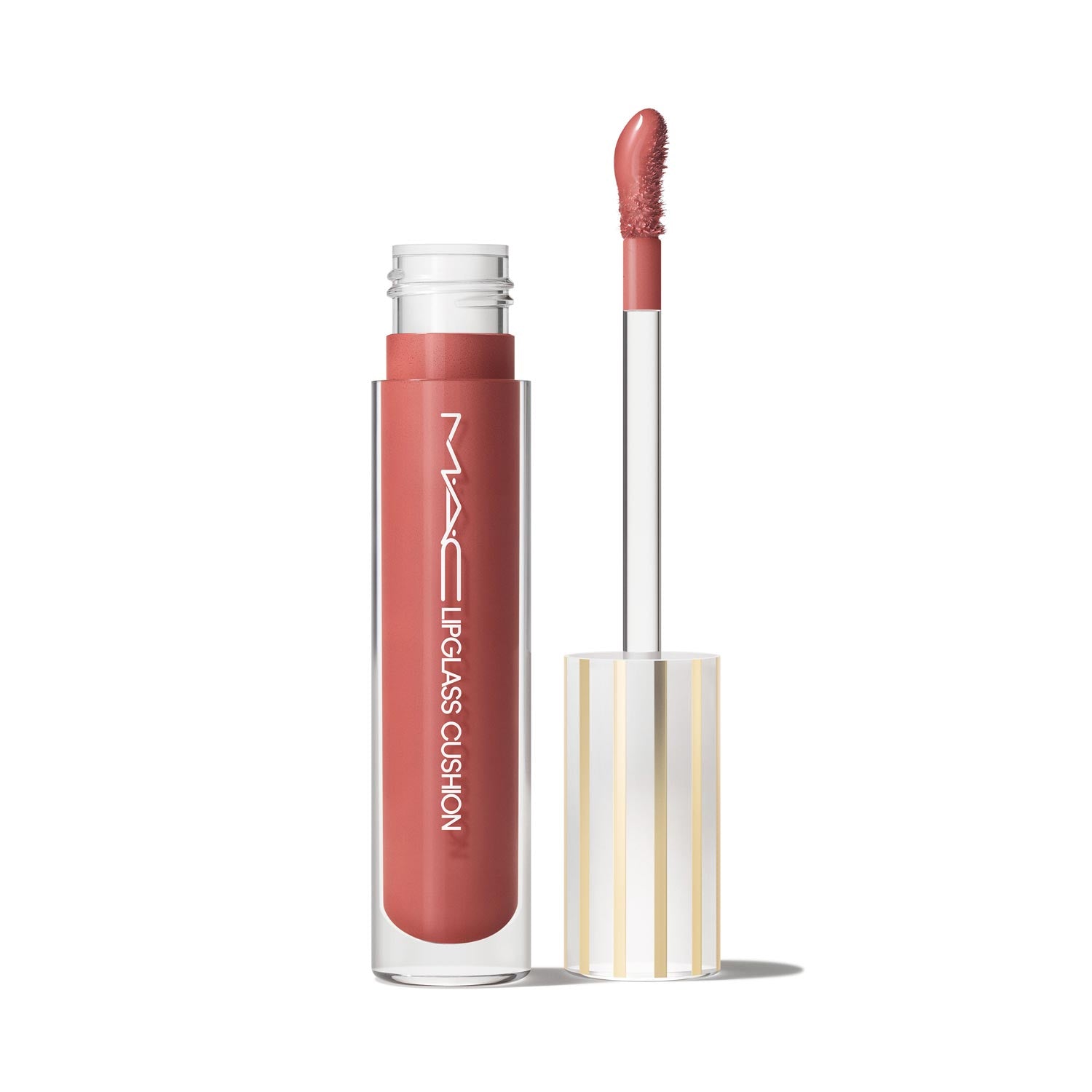 Lipglass Cushion High-pigment Lip Oil