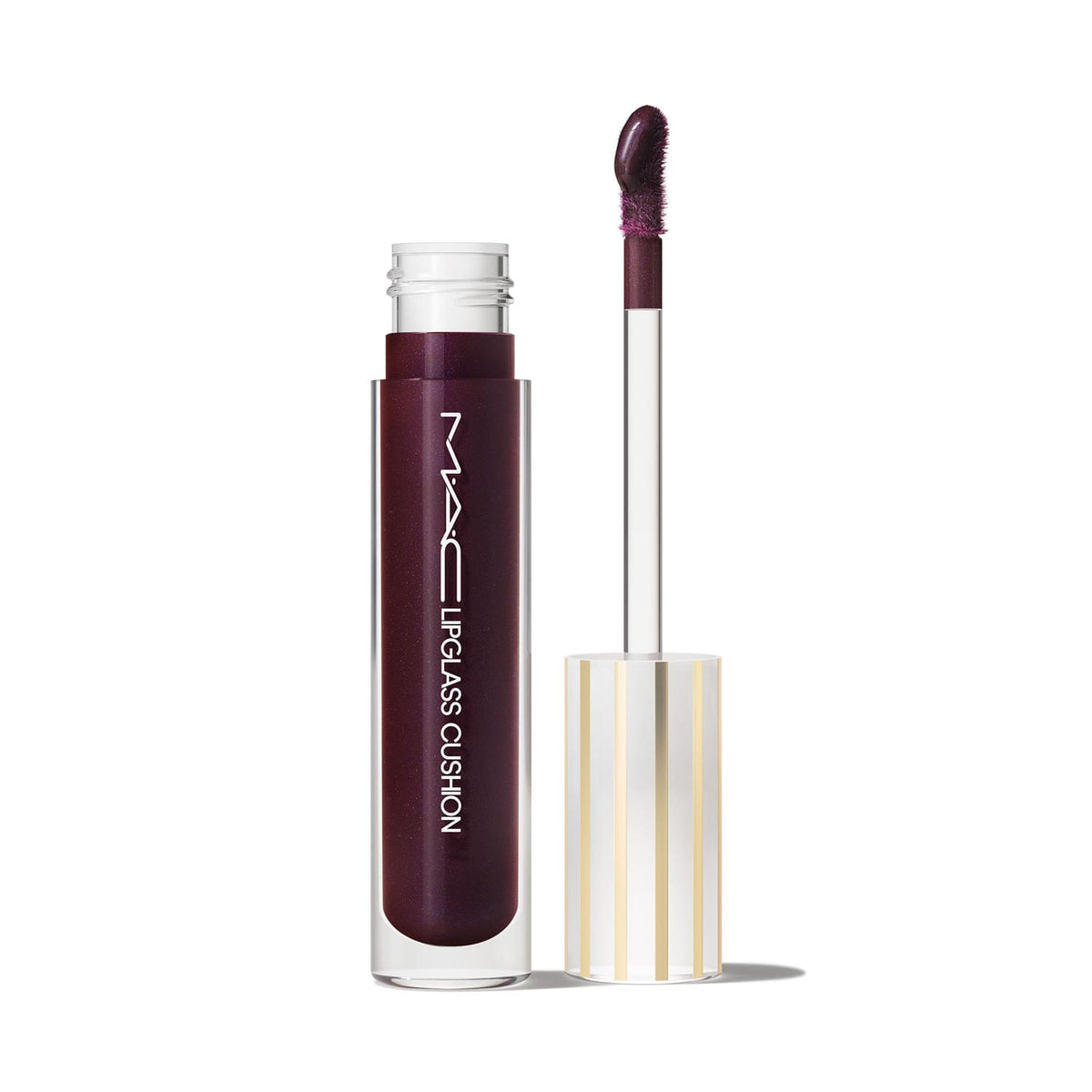 Lipglass Cushion High-pigment Lip Oil