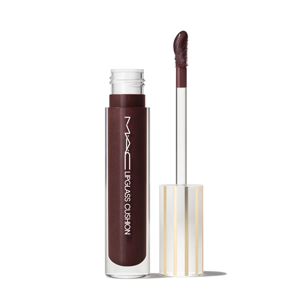 Lipglass Cushion High-pigment Lip Oil