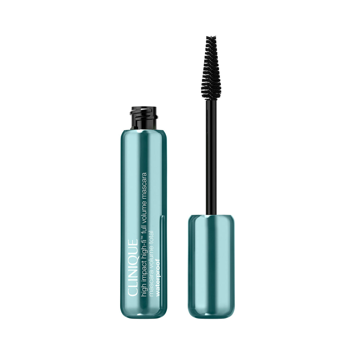 High Impact High-fi Full Volume Waterproof Mascara