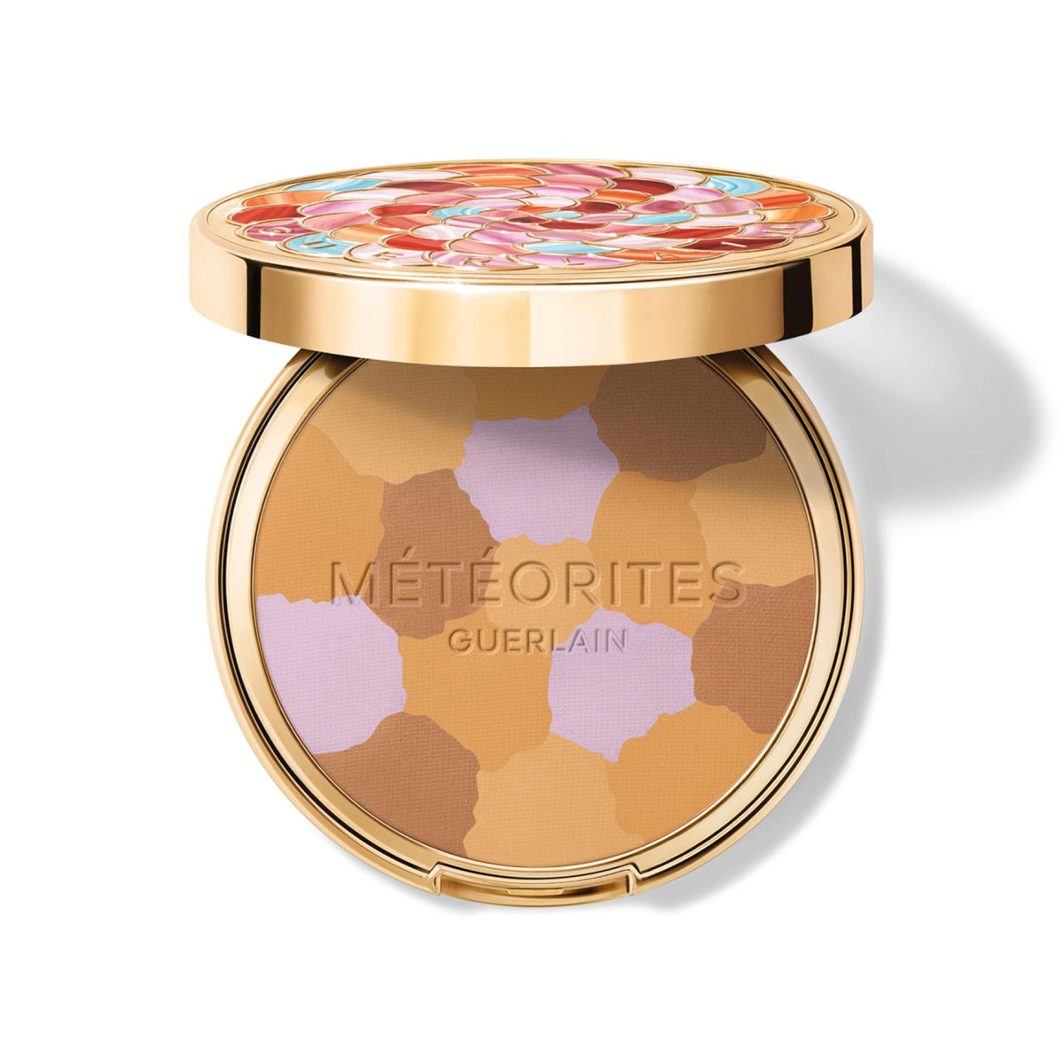 Meteorites Compact Powder