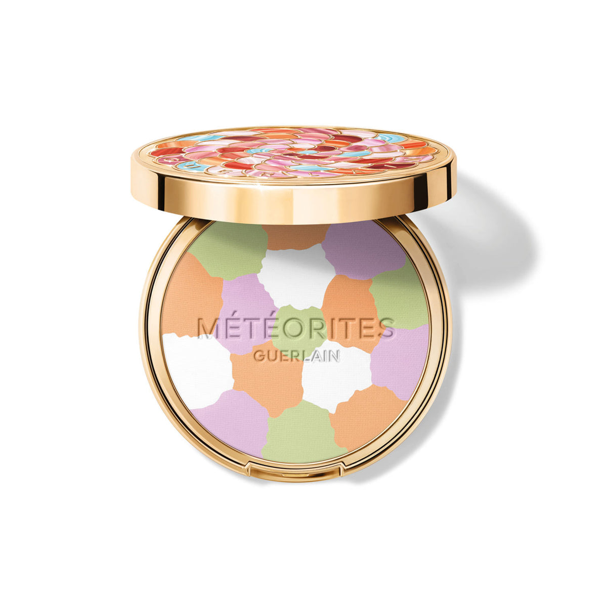 Meteorites Compact Powder