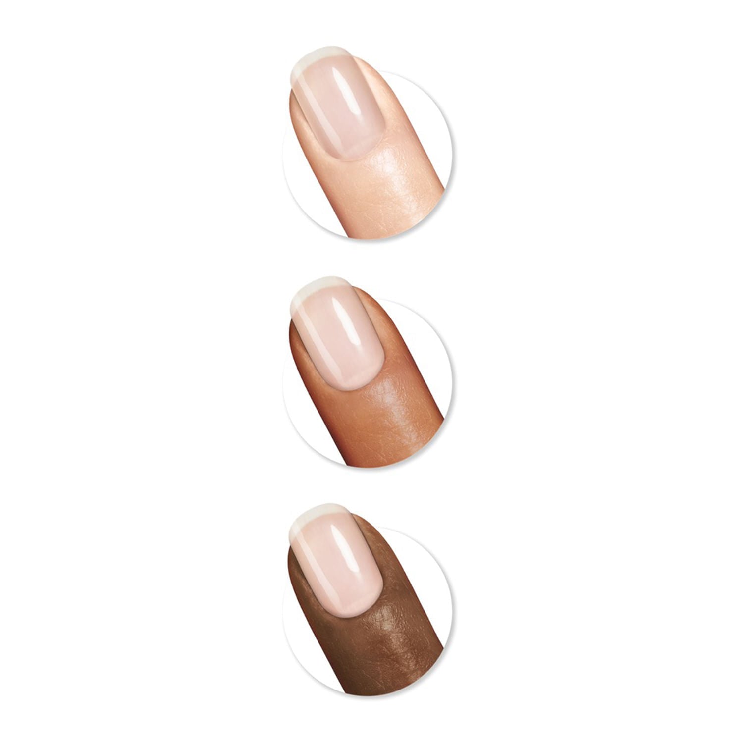 Color Therapy Base Coat