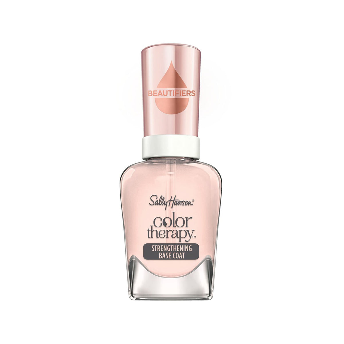 Color Therapy Base Coat