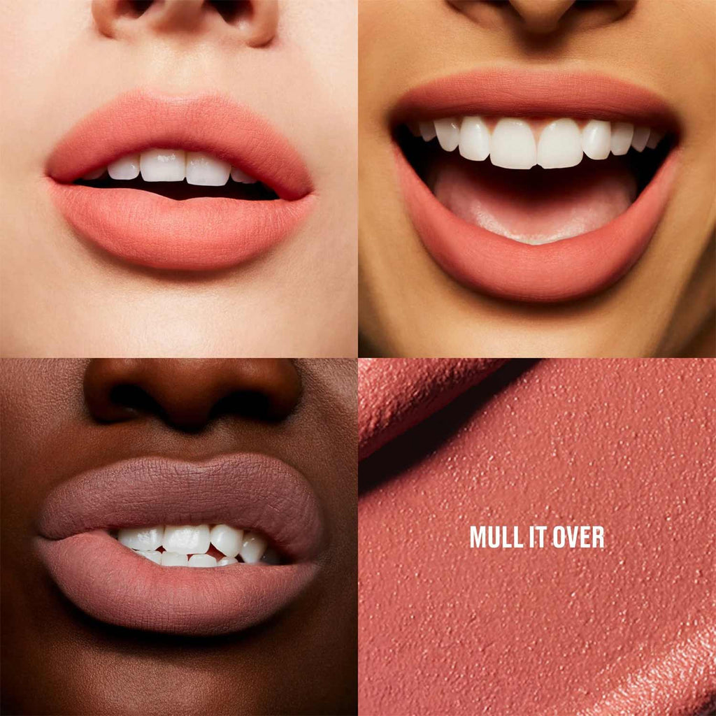 Powder Kiss Lip + Cheek Mousse