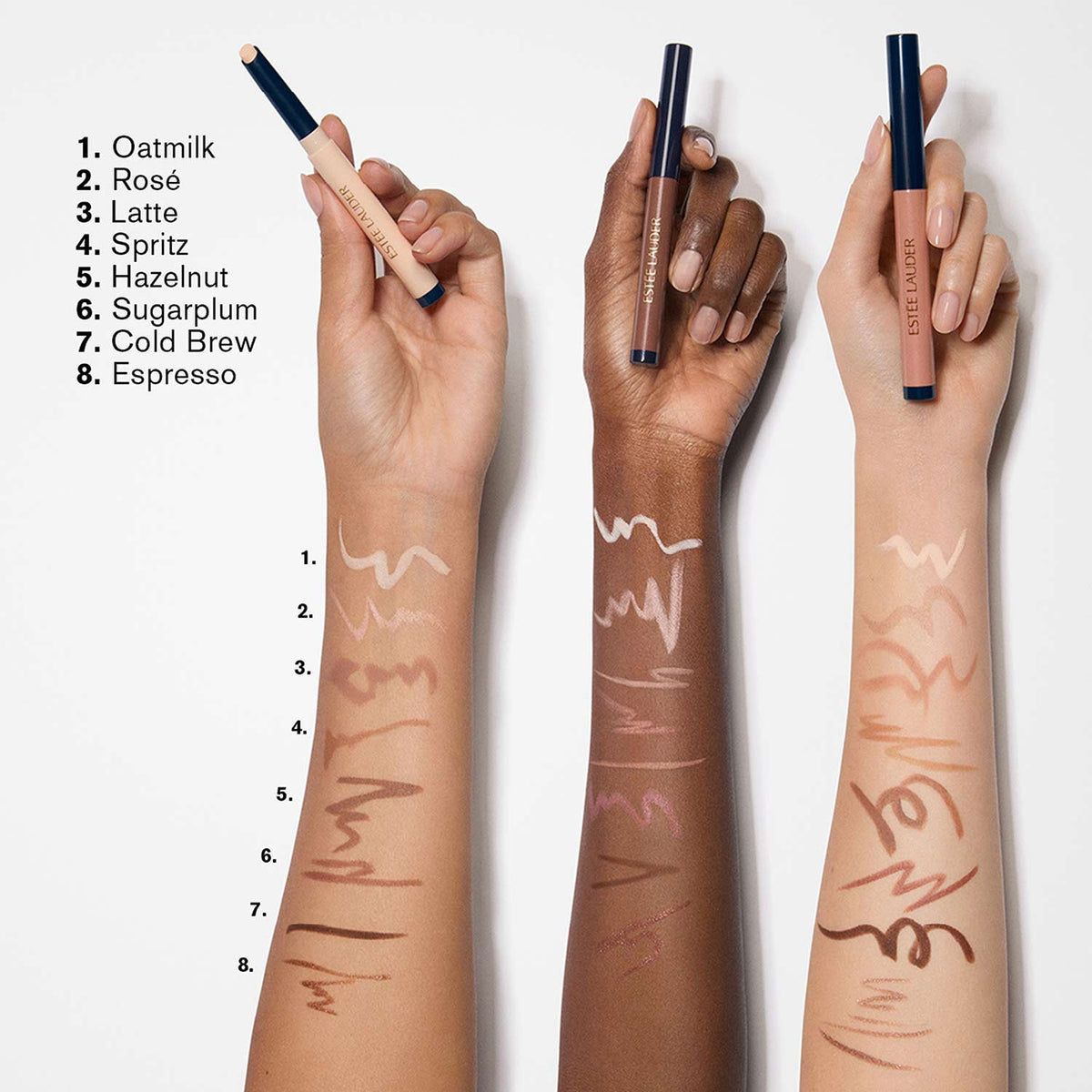 The Essential Eyeshadow Stick