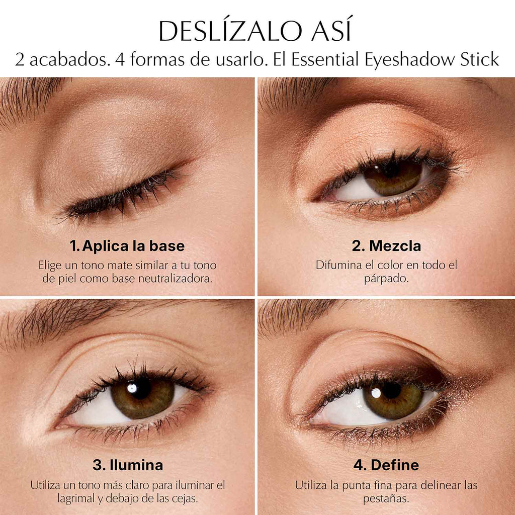 The Essential Eyeshadow Stick