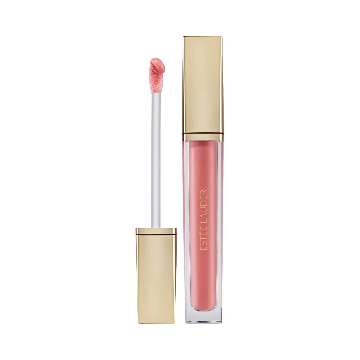 Glossy Pout Lip Oil