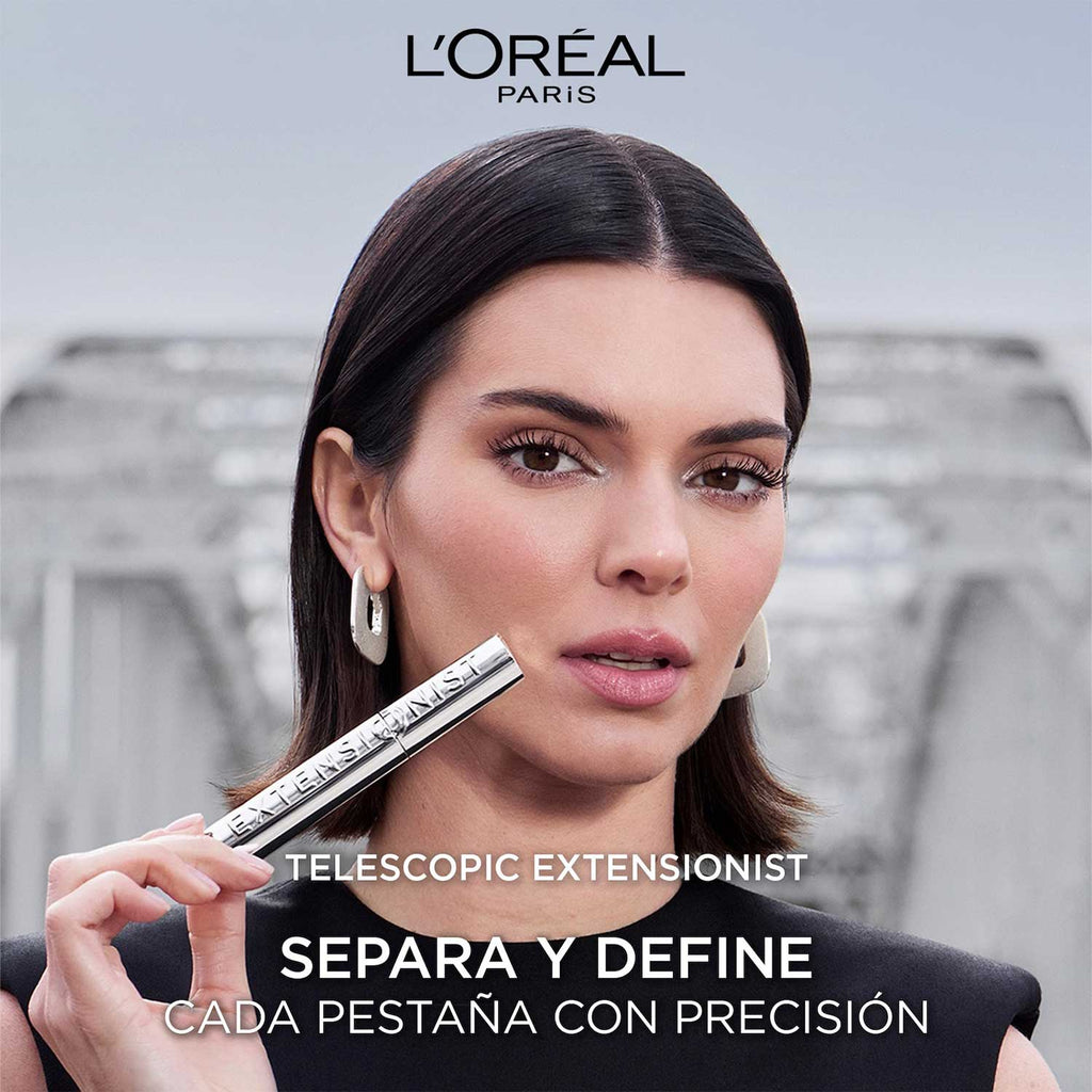 Telescopic Extensionist Washable