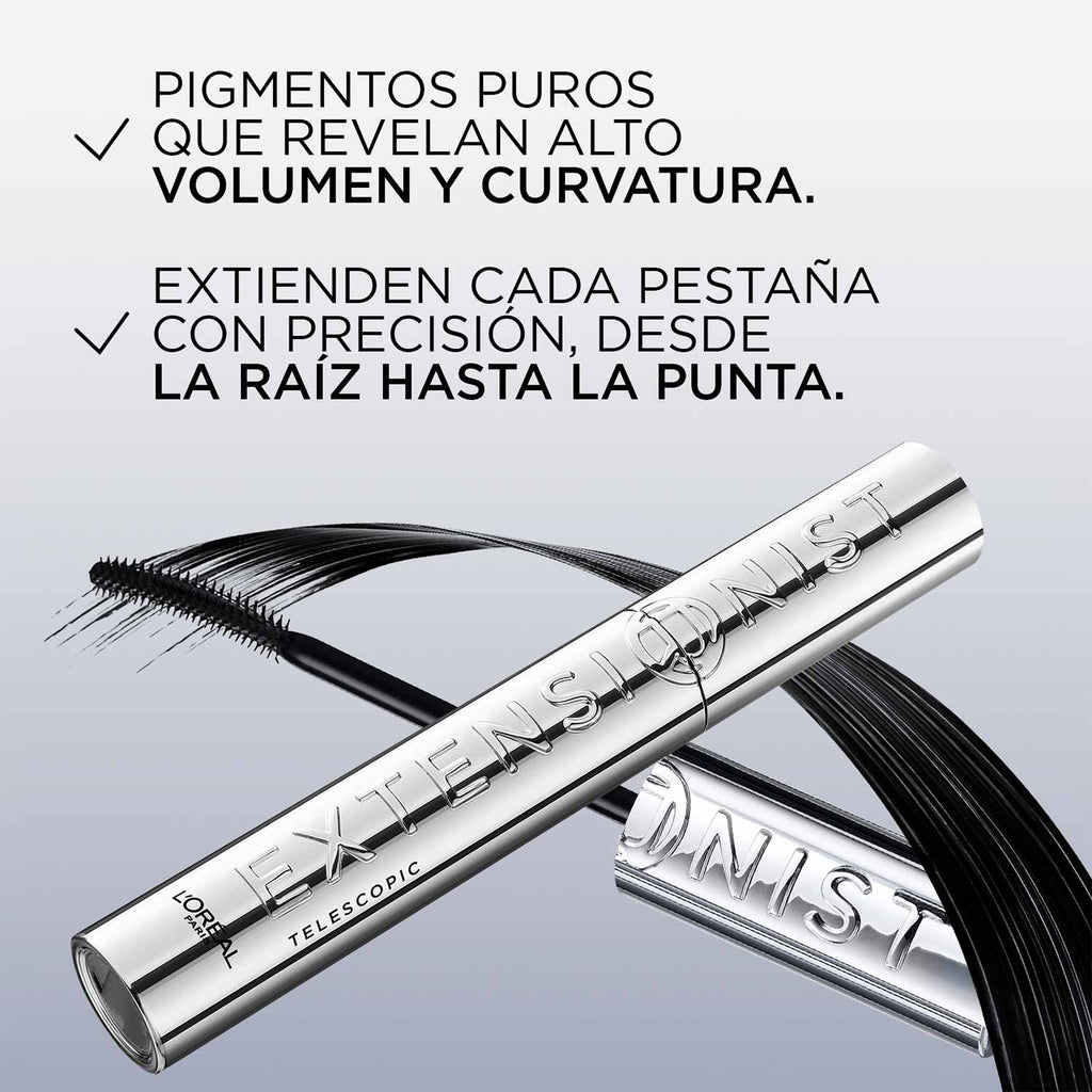 Telescopic Extensionist Washable