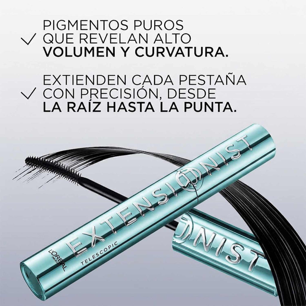 Telescopic Extensionist Waterproof