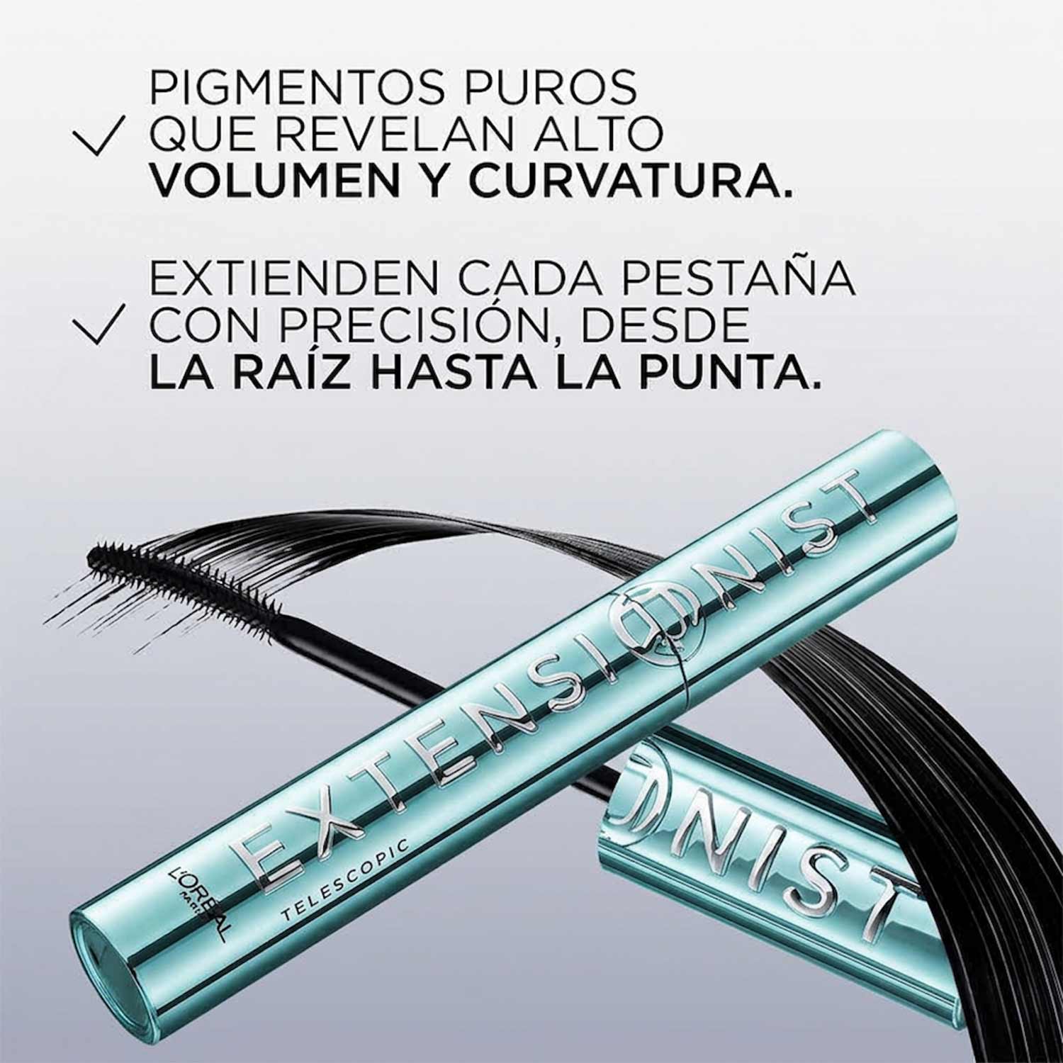 Telescopic Extensionist Waterproof