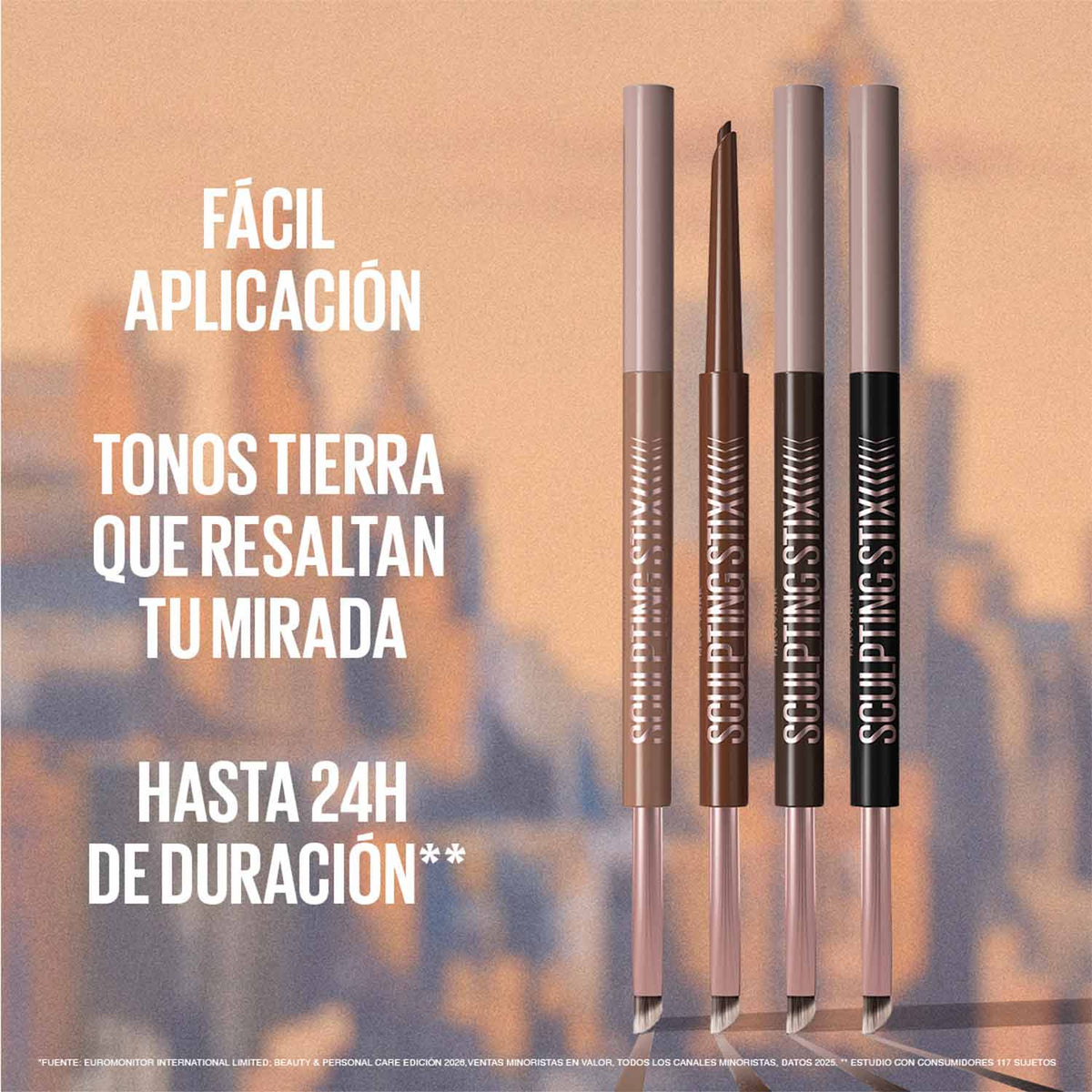 Sculpting Stix