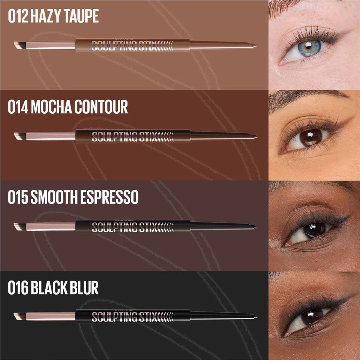 Sculpting Stix