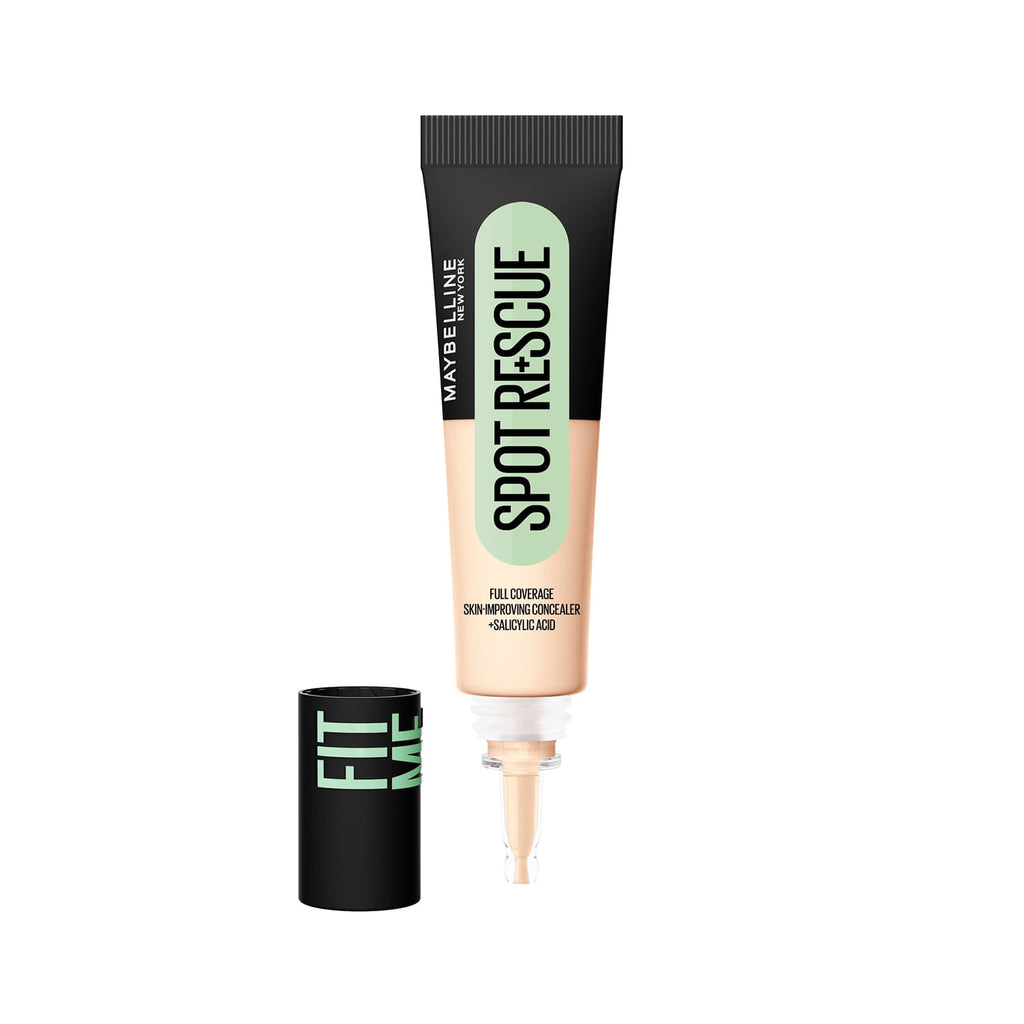 Fit Me Spot Rescue