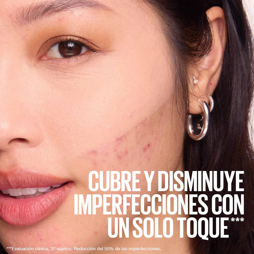 Fit Me Spot Rescue