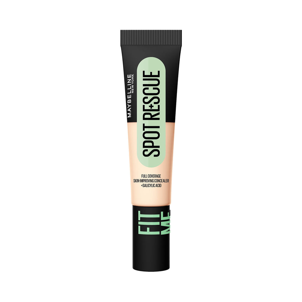 Fit Me Spot Rescue