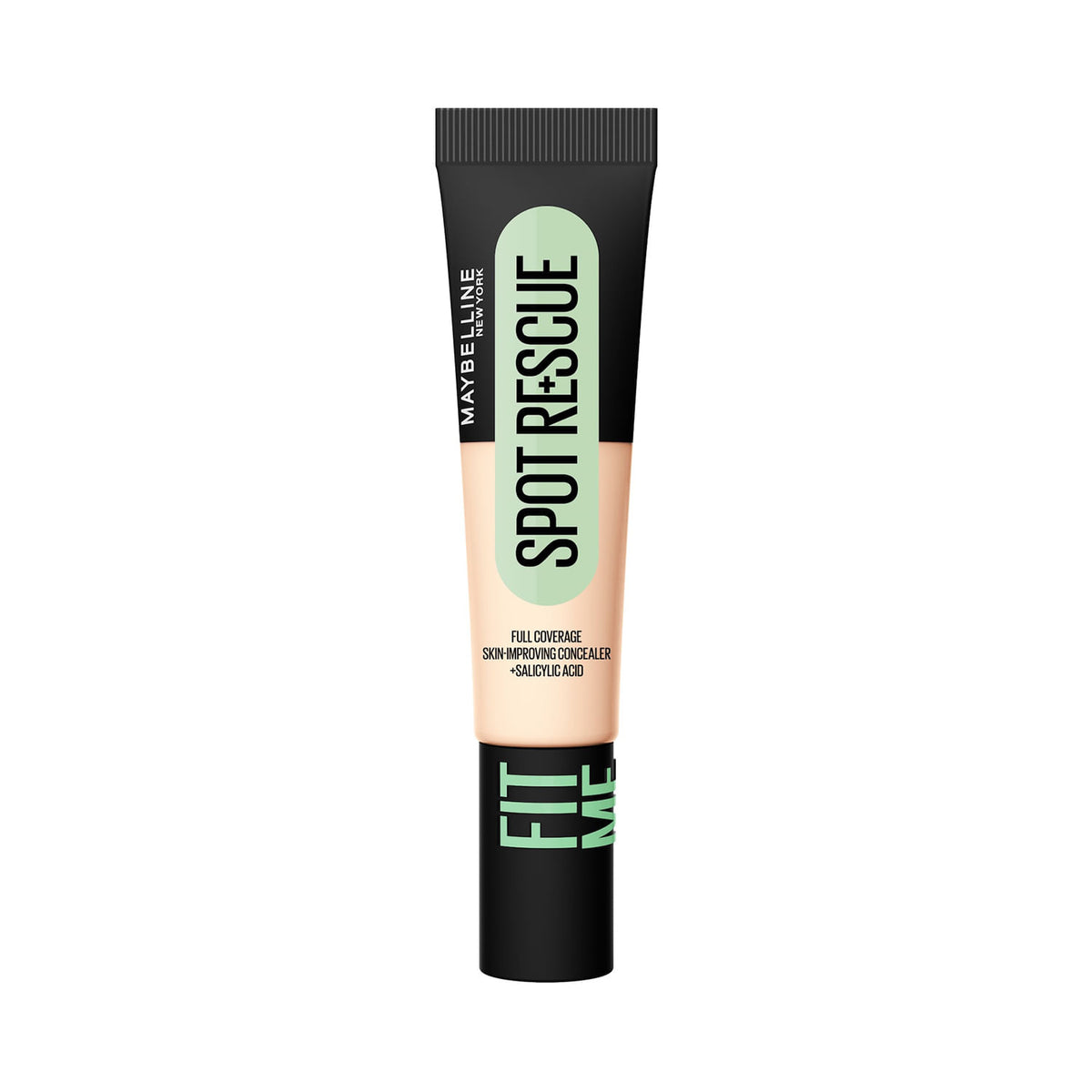 Fit Me Spot Rescue