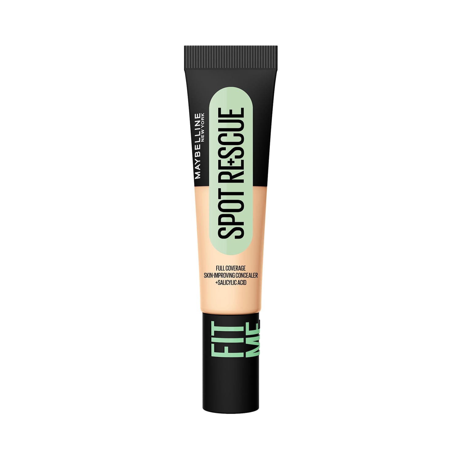 Fit Me Spot Rescue