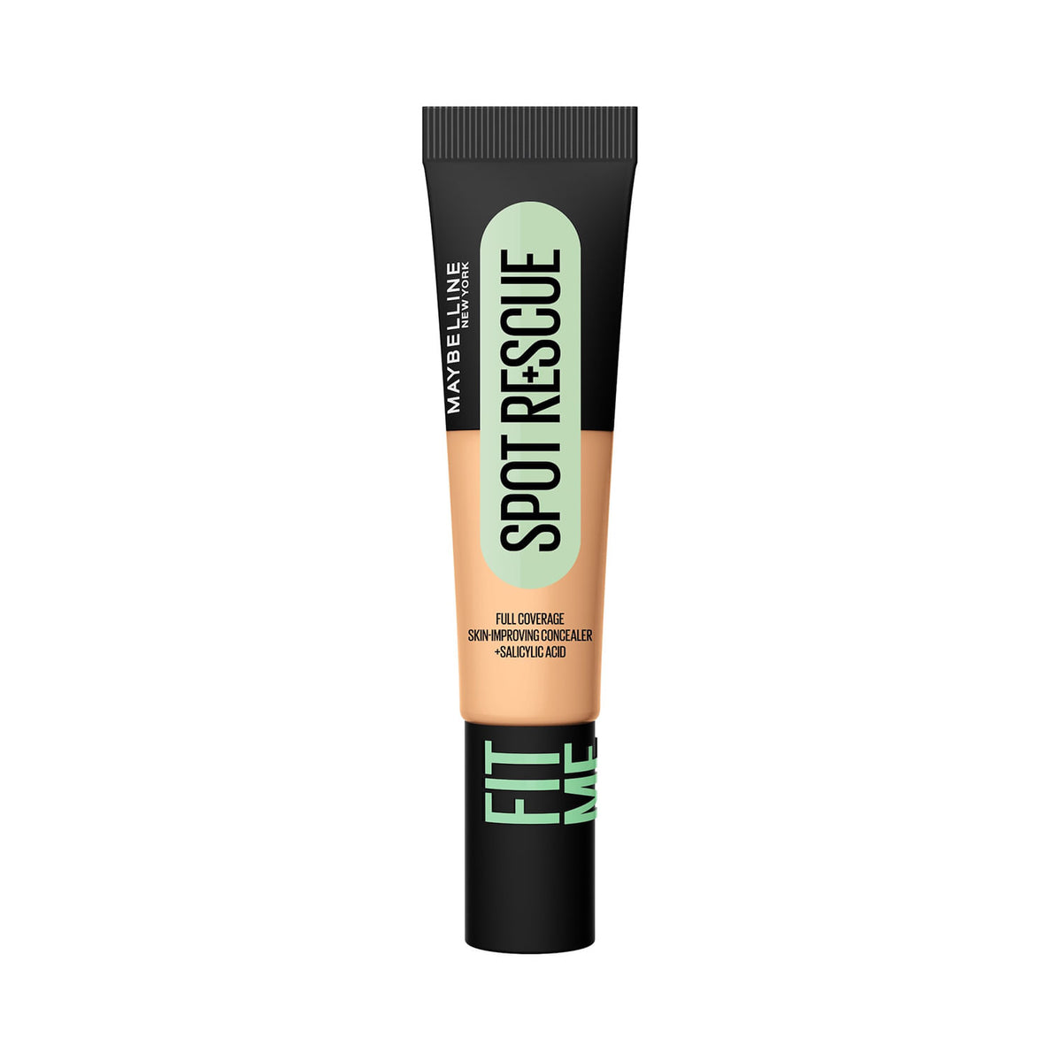 Fit Me Spot Rescue
