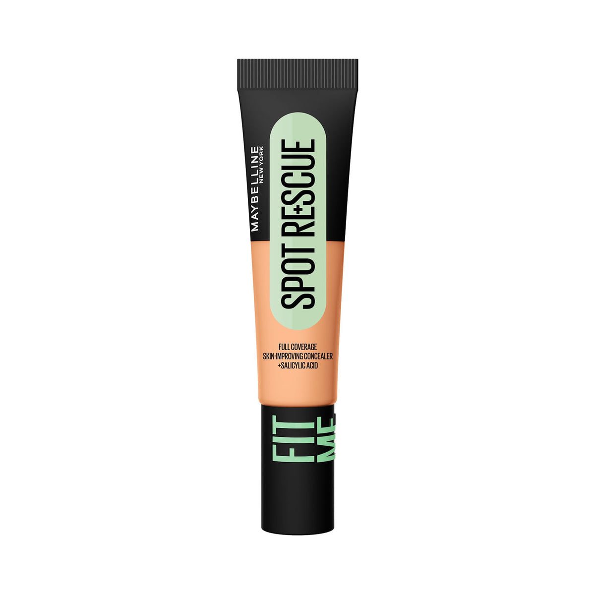 Fit Me Spot Rescue