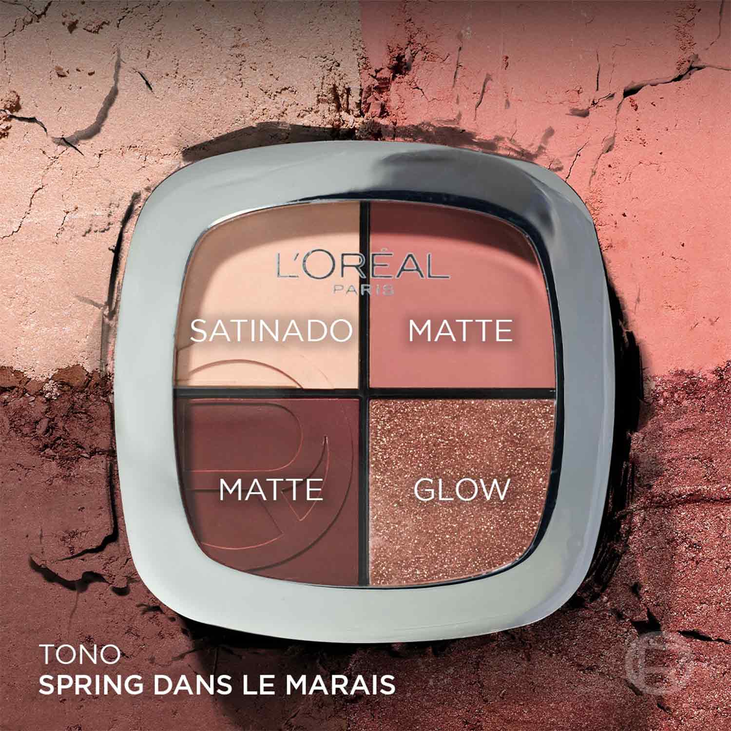 Rendez-vous Couleur Quad