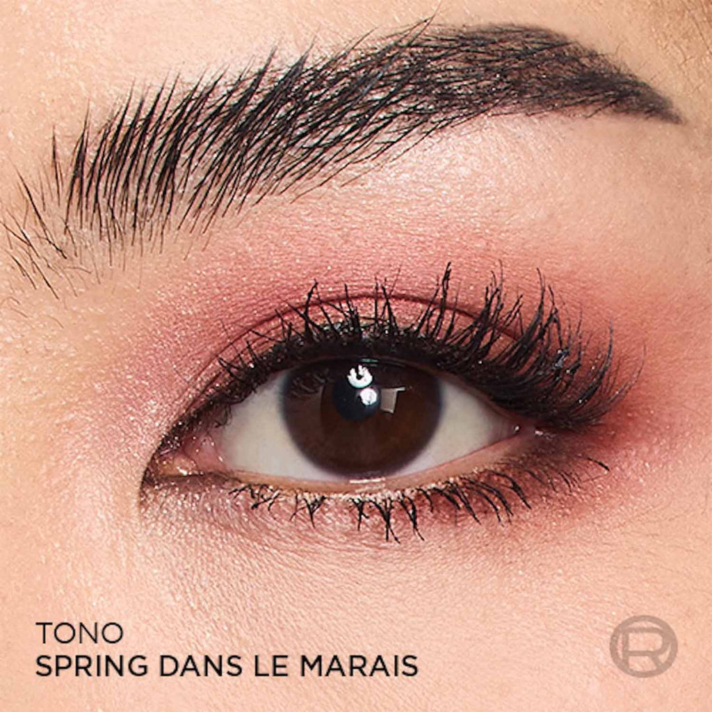 Rendez-vous Couleur Quad
