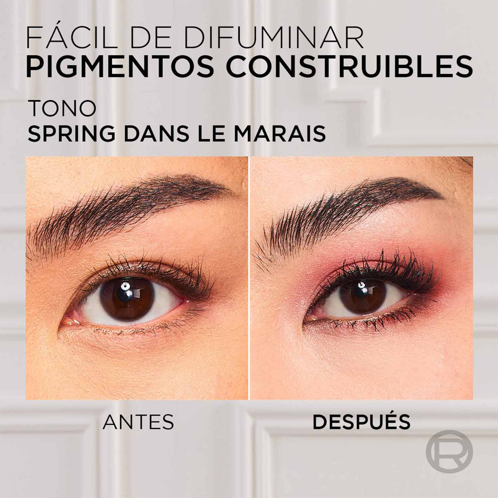 Rendez-vous Couleur Quad