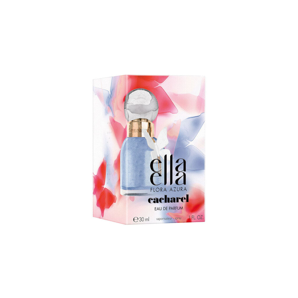 Ella Ella Flora Azura