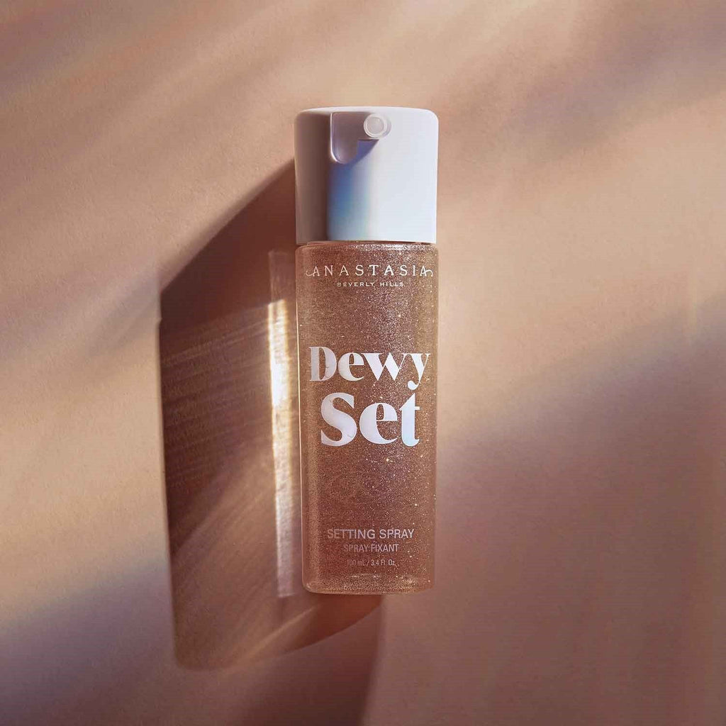 Dewy Set Spray
