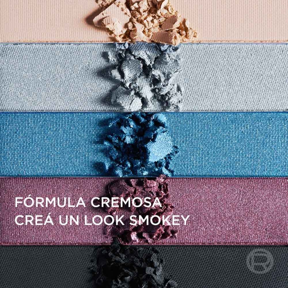 Eye Palette Spectrum Midnight