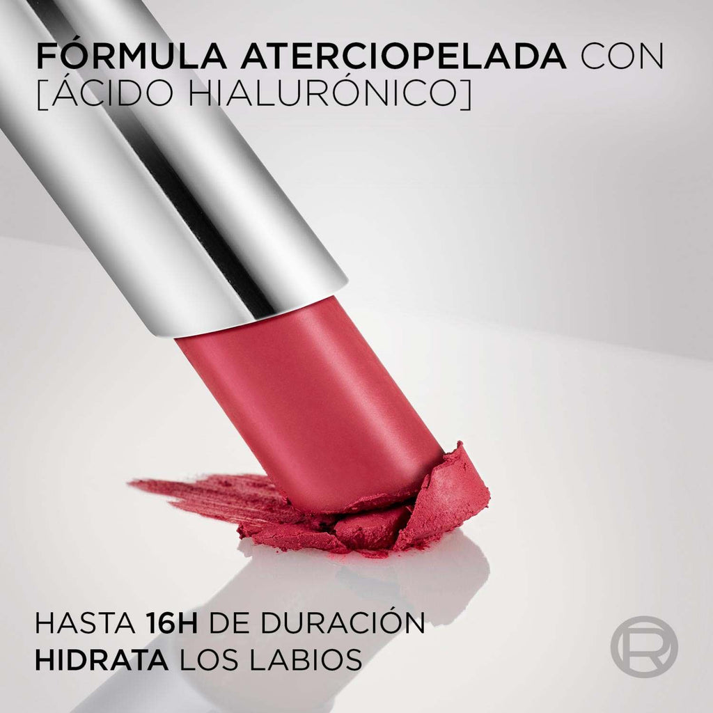 Power Matte Lipstick