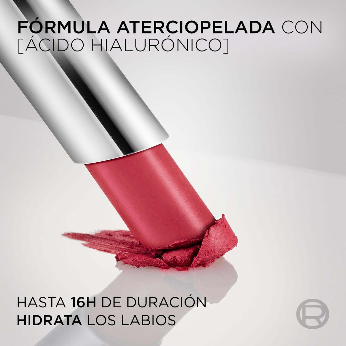 Power Matte Lipstick