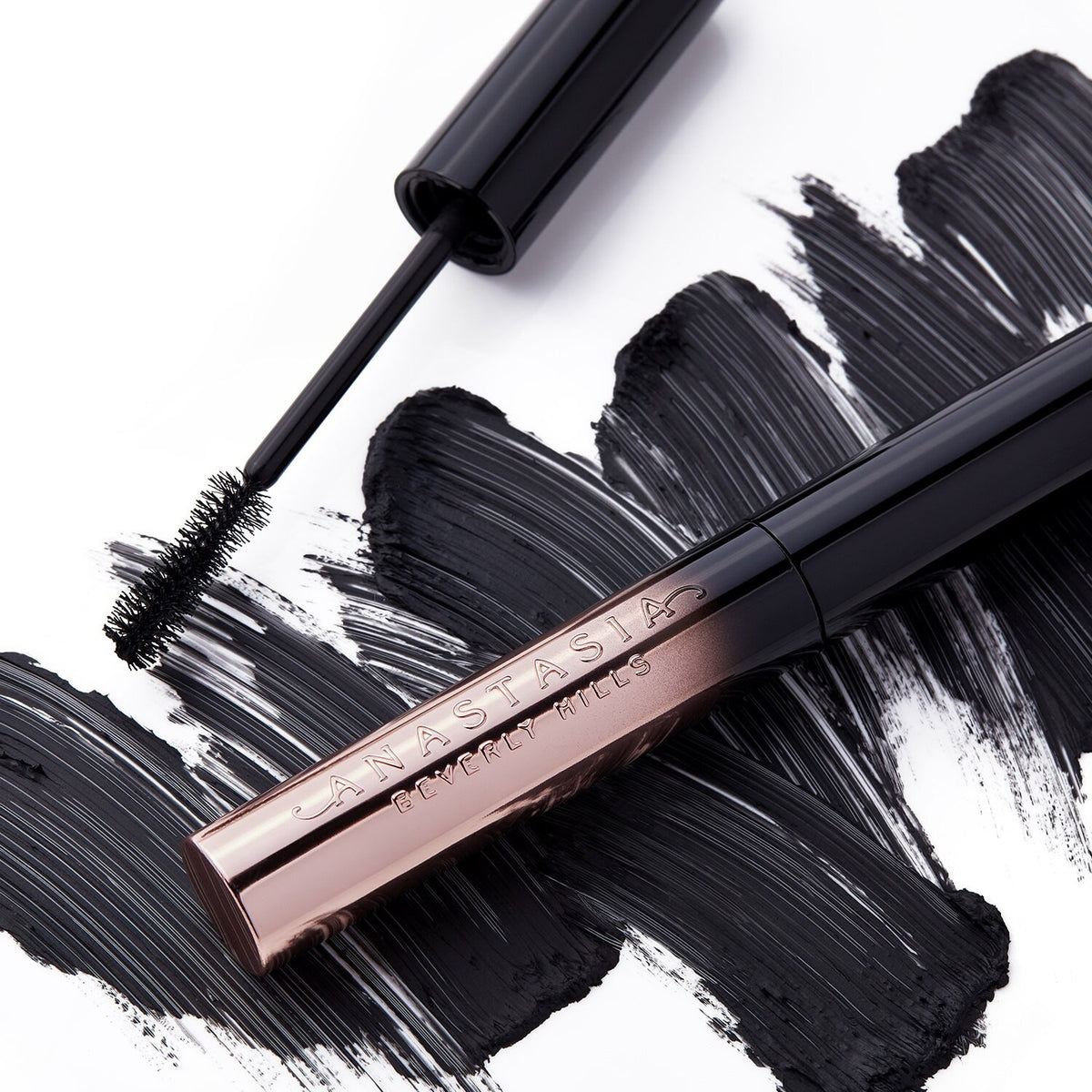 Lash Brag Volumizing