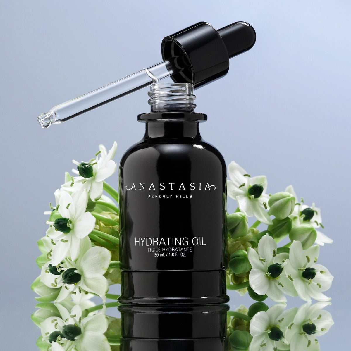 Hydrating Oil