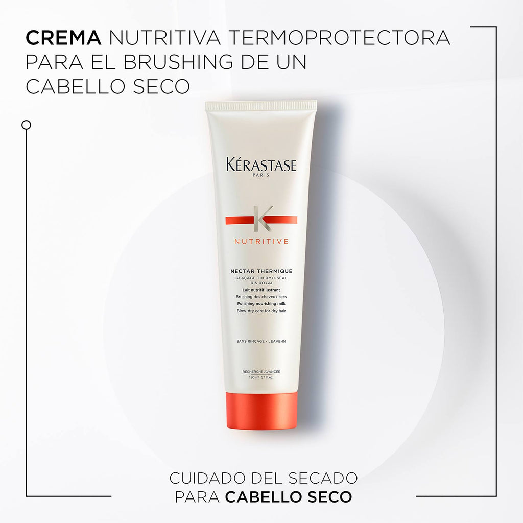 Nutritive New Nectar Thermique
