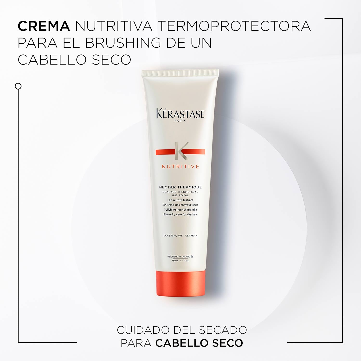Nutritive New Nectar Thermique