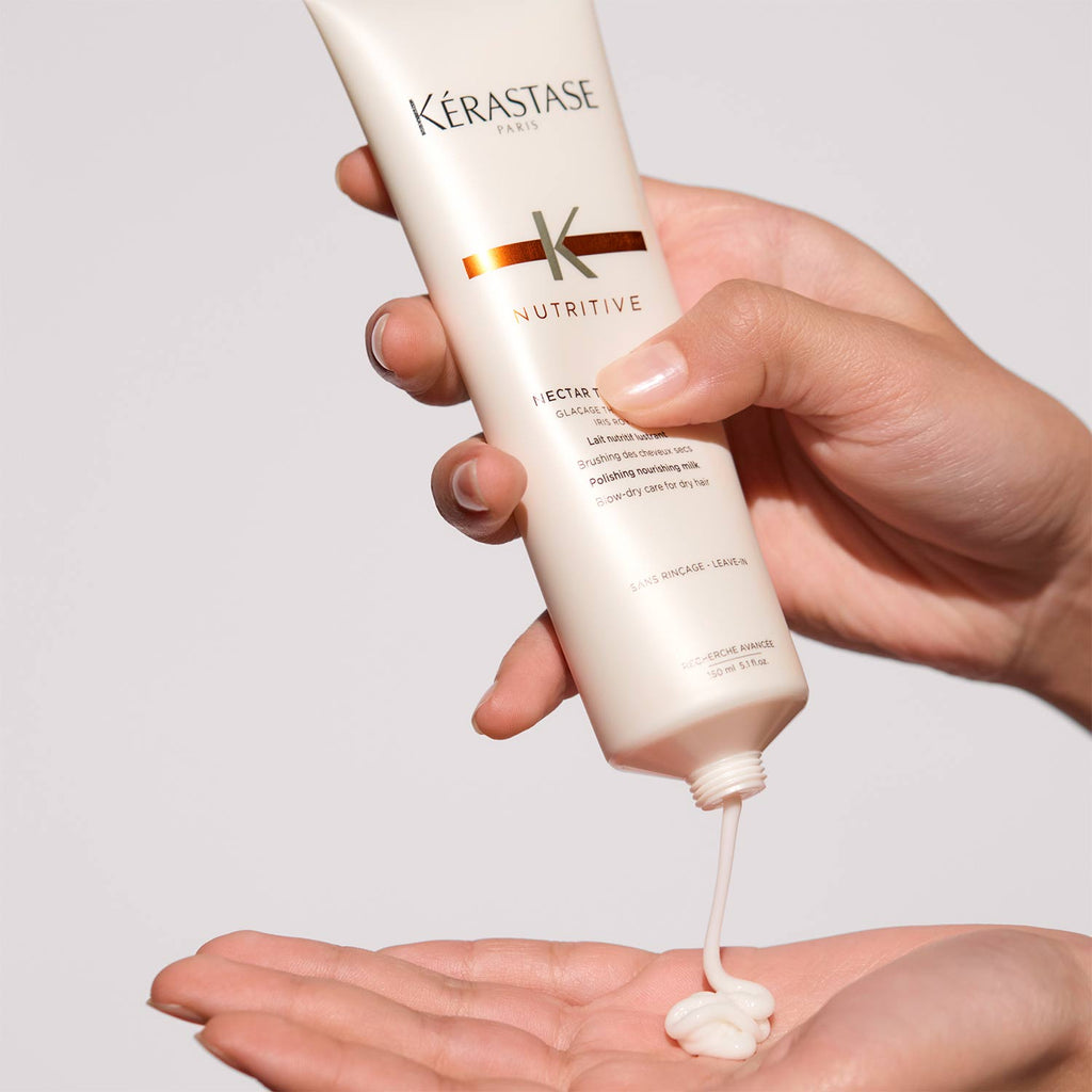 Nutritive New Nectar Thermique