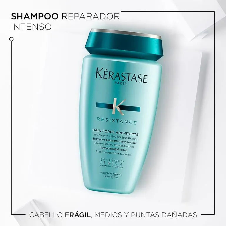 Resistance Cuarteto Set