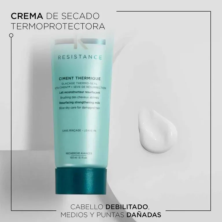 Resistance Cuarteto Set