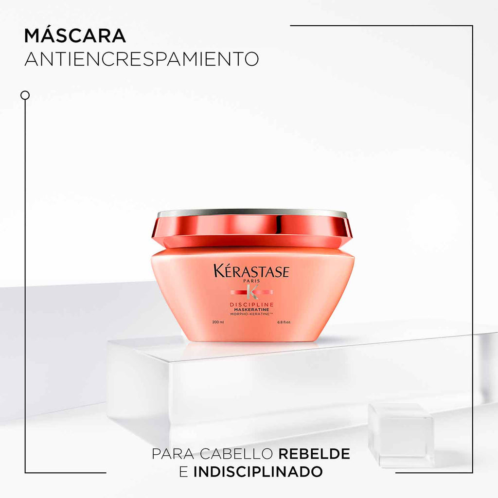 Discipline Maskeratine