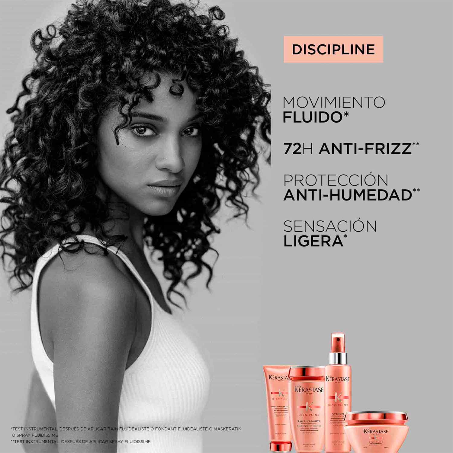 Discipline Maskeratine