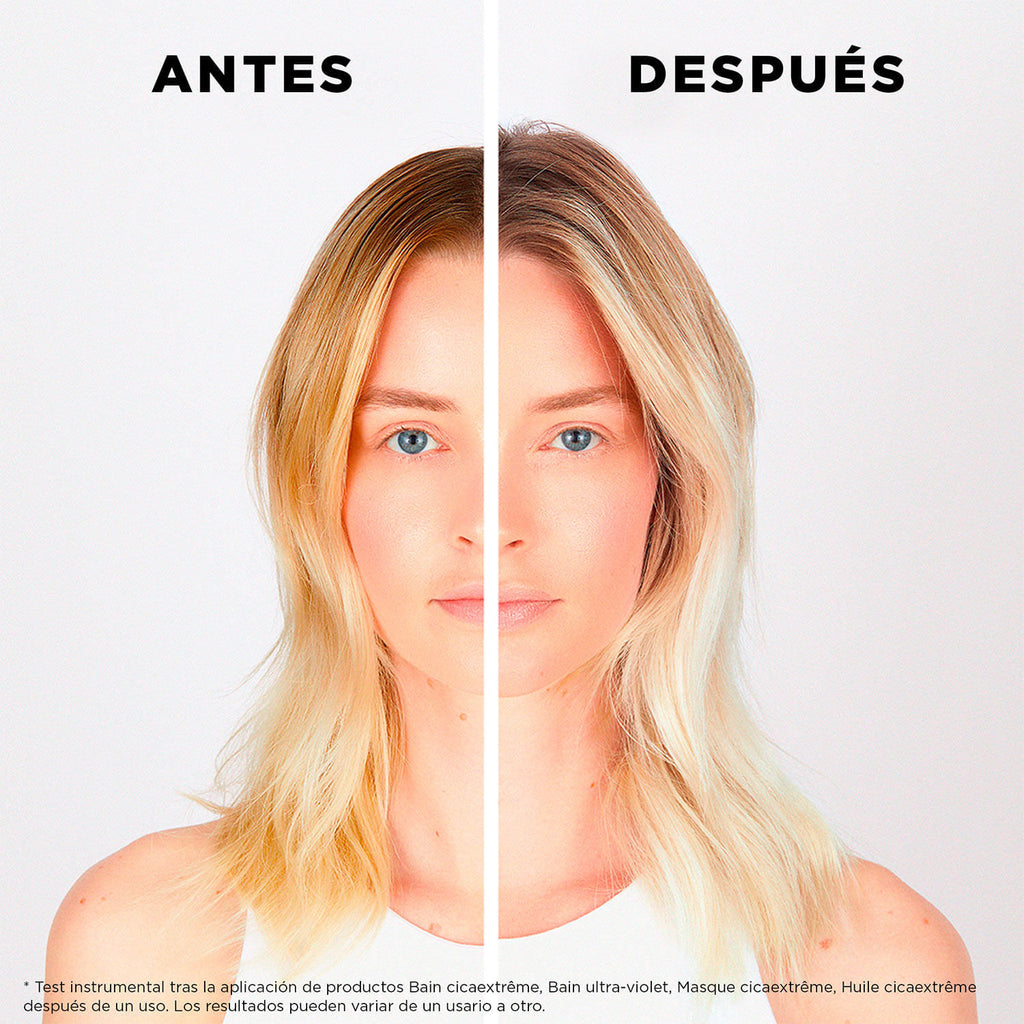 Blond Absolu Bain Lumiere