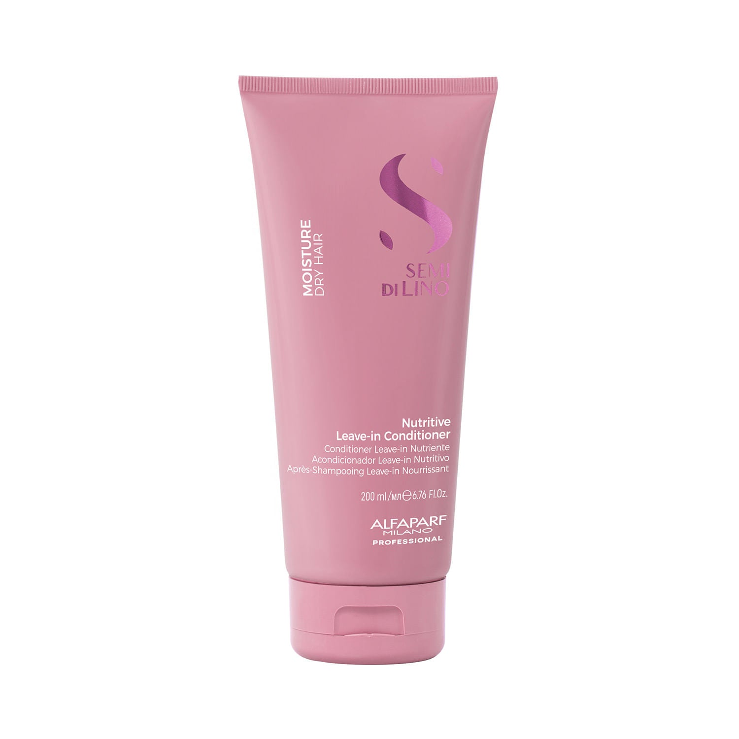 Semi Di Lino Moisture Leave In Conditioner