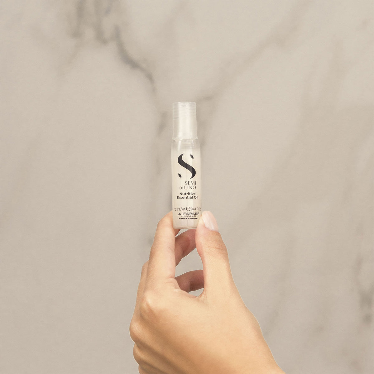 Semi Di Lino Moisture Essential Oil
