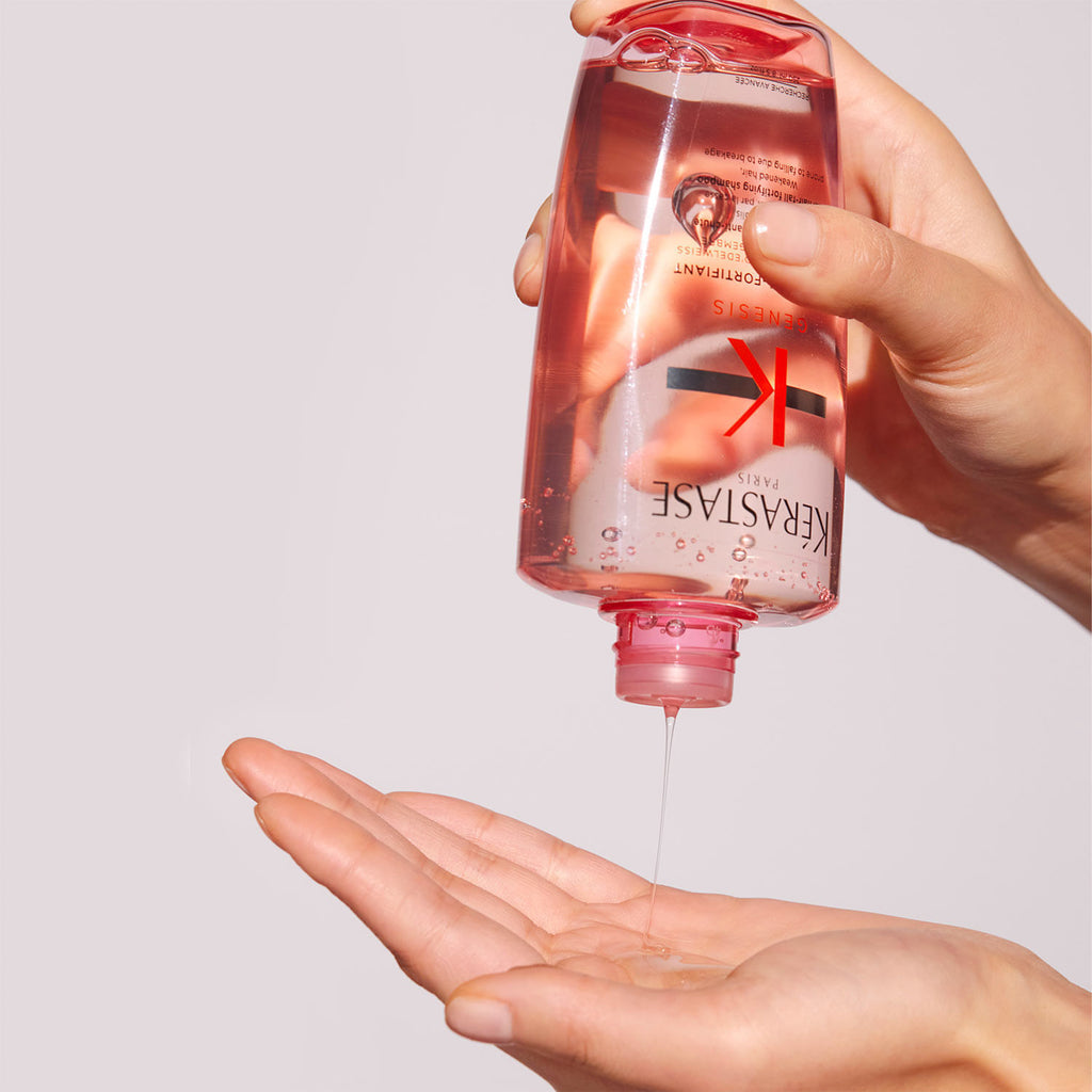 Genesis Bain Hydra Fortifiant Shampoo