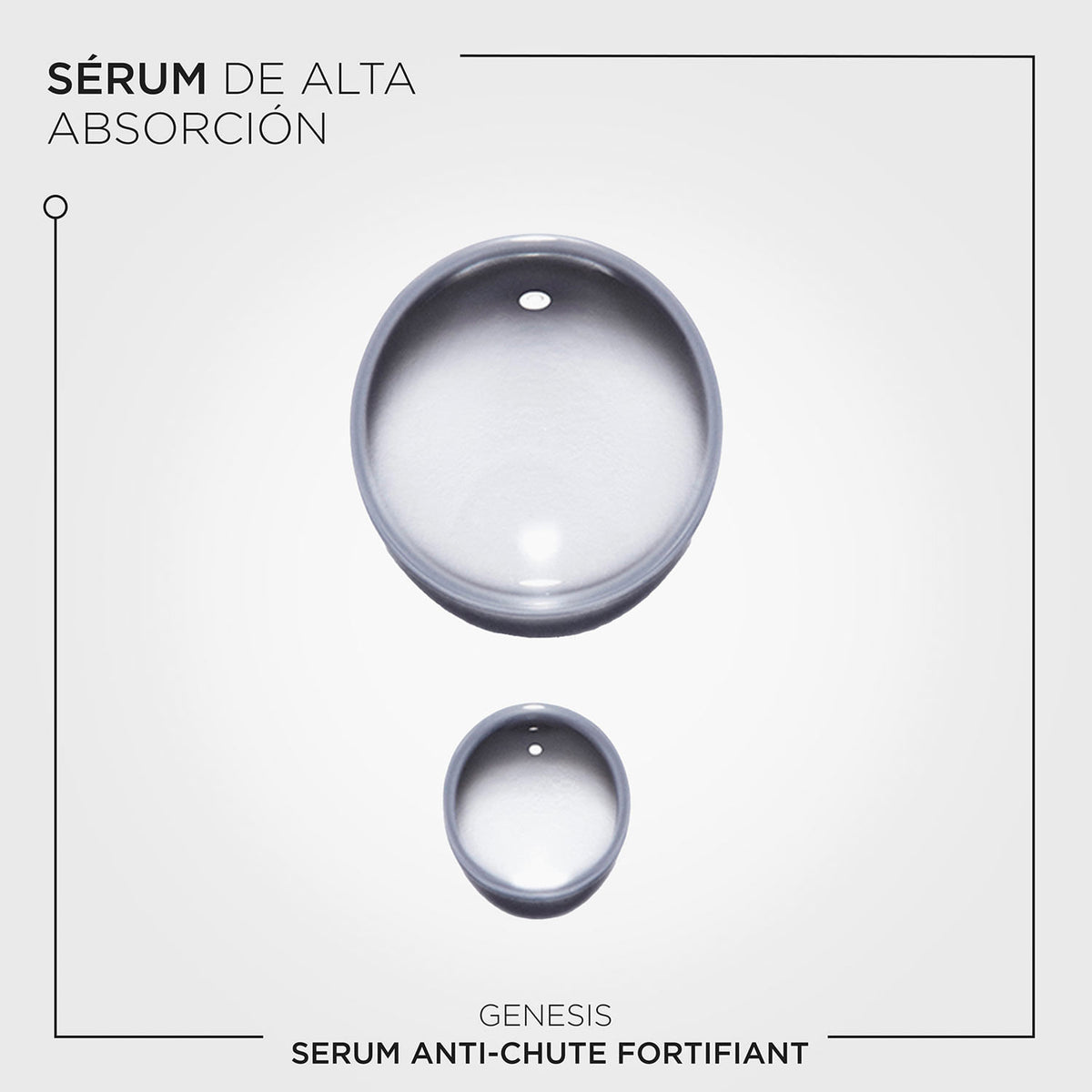 Genesis Serum Fortifiant Anti-chute